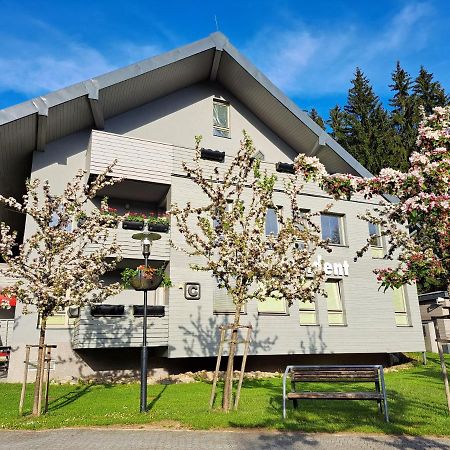 Resident Harrachov Family Apartment Exterior foto